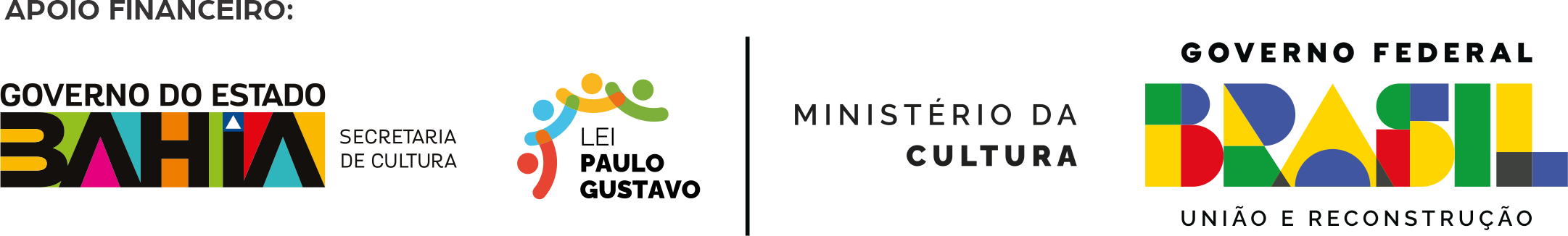 Apoio Financeiro