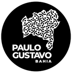 Selo Paulo Gustavo